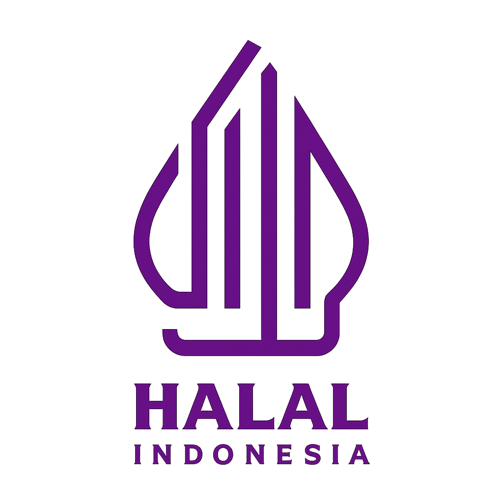 Halal Logo